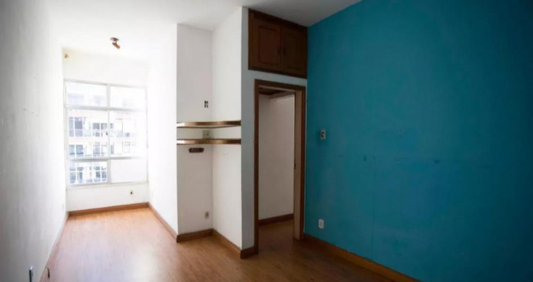 Imagem Apartamento com 2 Quartos à Venda, 74 m² em Icaraí - Niterói