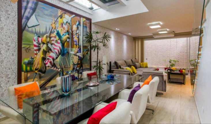 Imagem Sobrado com 3 Quartos à Venda, 220 m² em Ipiranga - São Paulo