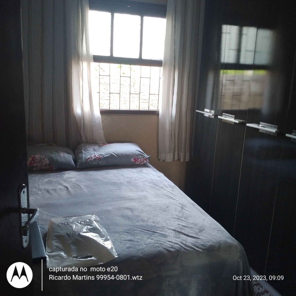 Imagem Casa com 3 Quartos à Venda, 180 m²em Santa Luzia - Criciúma Imagem Casa com 3 Quartos à Venda, 180 m²em Santa Luzia - Criciúma