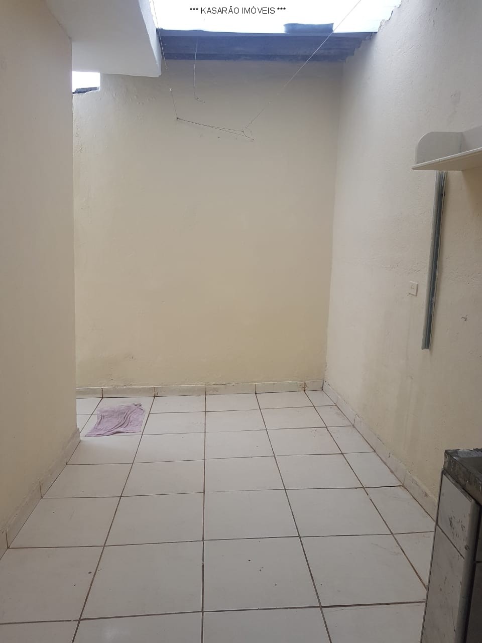 Imagem Casa com 2 Quartos para Alugar, 70 m²em Vila Guedes - São Paulo