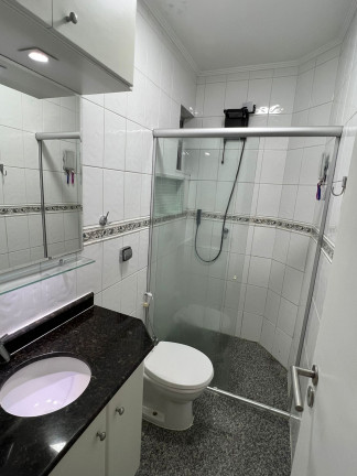 Imagem Apartamento com 2 Quartos à Venda, 59 m² em Vila das Mercês - São Paulo