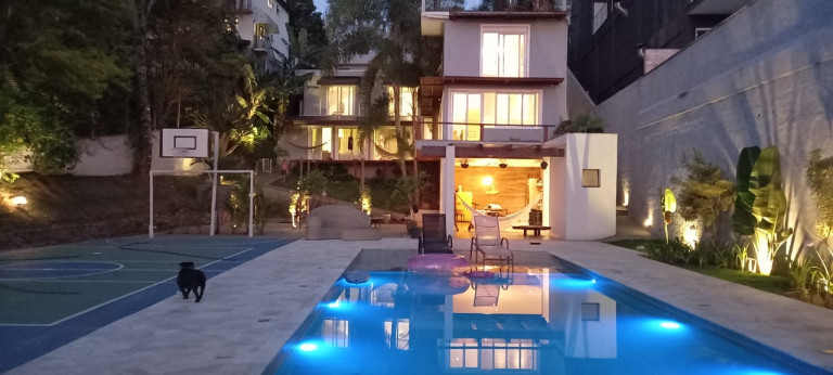 Imagem Casa de Condomínio à Venda, 650 m² em Arujázinho I, II e III - Arujá Imagem Casa de Condomínio à Venda, 650 m² em Arujázinho I, II e III - Arujá
