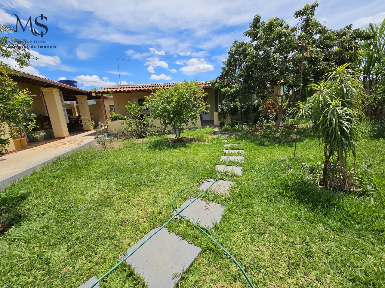 Imagem Terreno à Venda, 745 m²em Setor Habitacional Taquari (Lago Norte) - Brasília