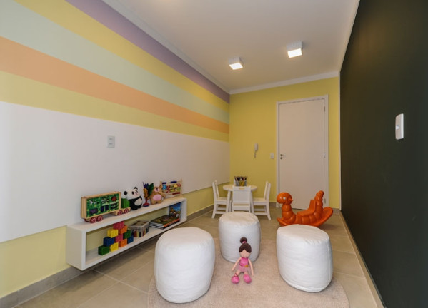 Imagem Apartamento com 2 Quartos à Venda, em Paraisópolis - São Paulo Imagem Apartamento com 2 Quartos à Venda, em Paraisópolis - São Paulo