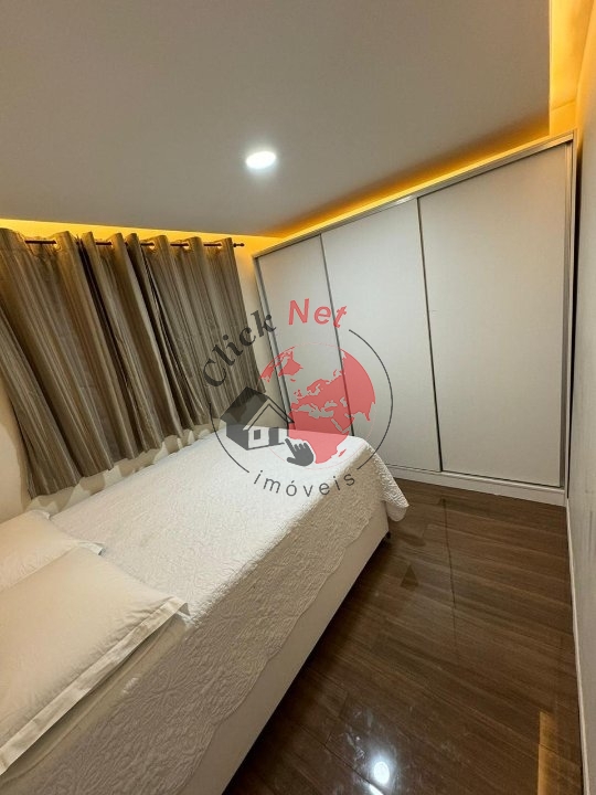 Imagem Apartamento com 2 Quartos à Venda, 43 m²em Assunção - São Bernardo do Campo Imagem Apartamento com 2 Quartos à Venda, 43 m²em Assunção - São Bernardo do Campo