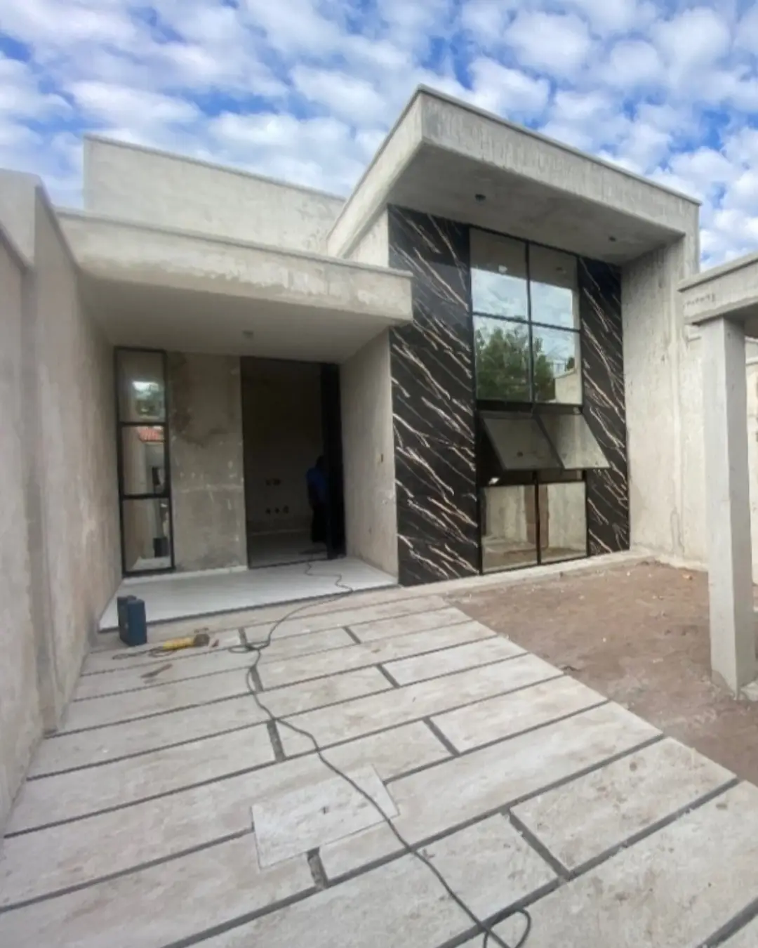Casa com 3 Quartos à Venda, 100 m²em Sapiranga-Coité - Fortaleza