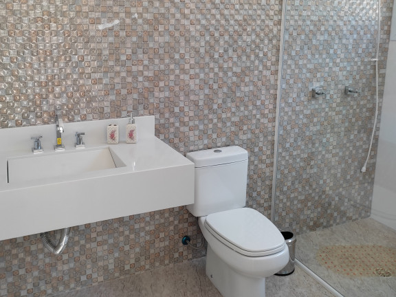 Imagem Casa de Condomínio com 3 Quartos à Venda,  em Centro - Arujá