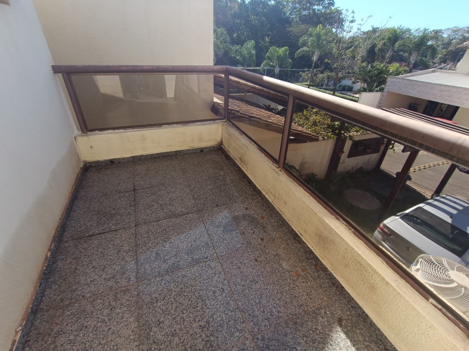 Imagem Casa de Condomínio com 3 Quartos à Venda, 383 m²em Sítios Santa Luzia - Aparecida de Goiânia