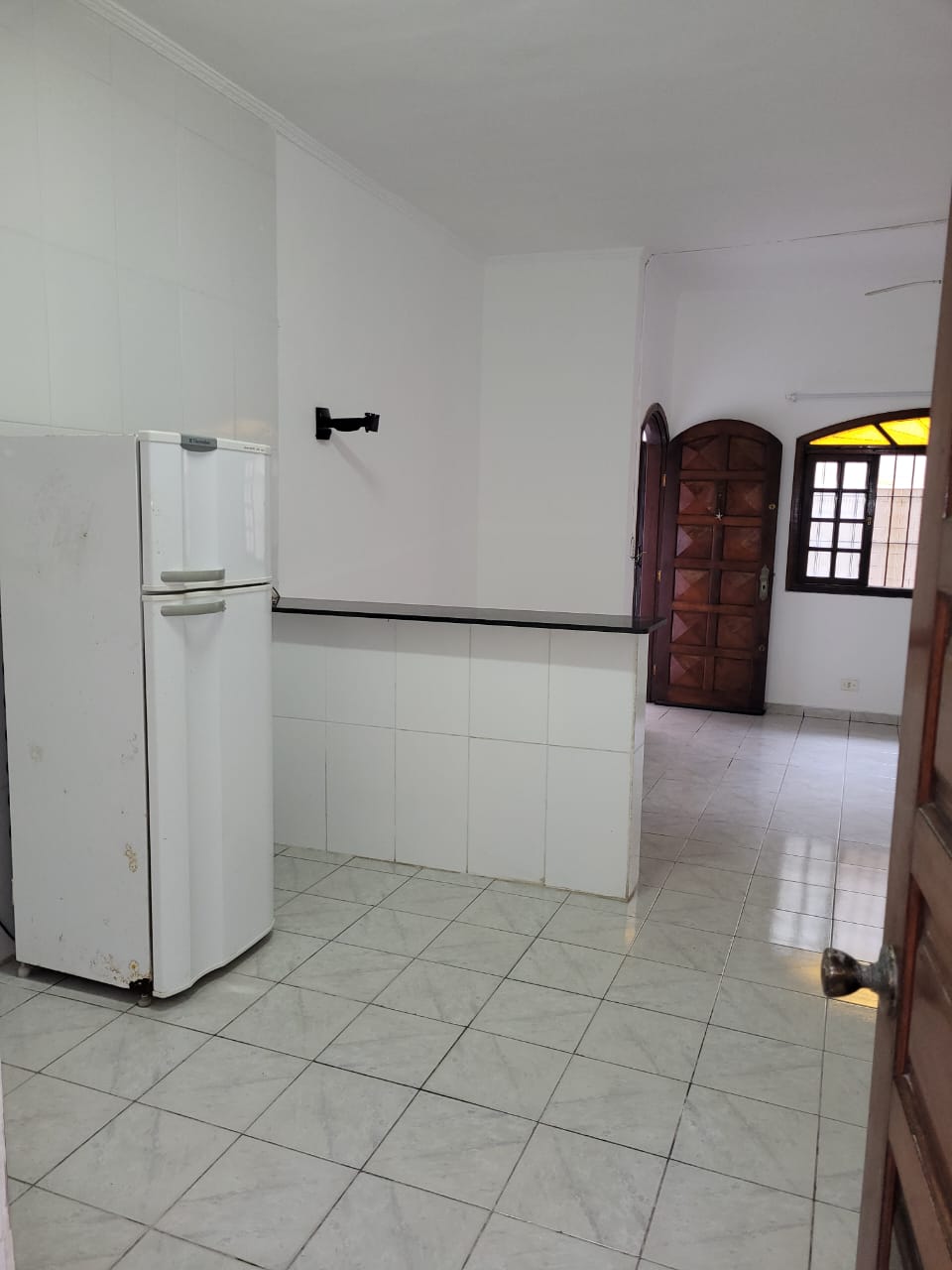 Imagem Casa de Condomínio com 1 Quarto à Venda, 39 m² em Aviação - Praia Grande Imagem Casa de Condomínio com 1 Quarto à Venda, 39 m² em Aviação - Praia Grande