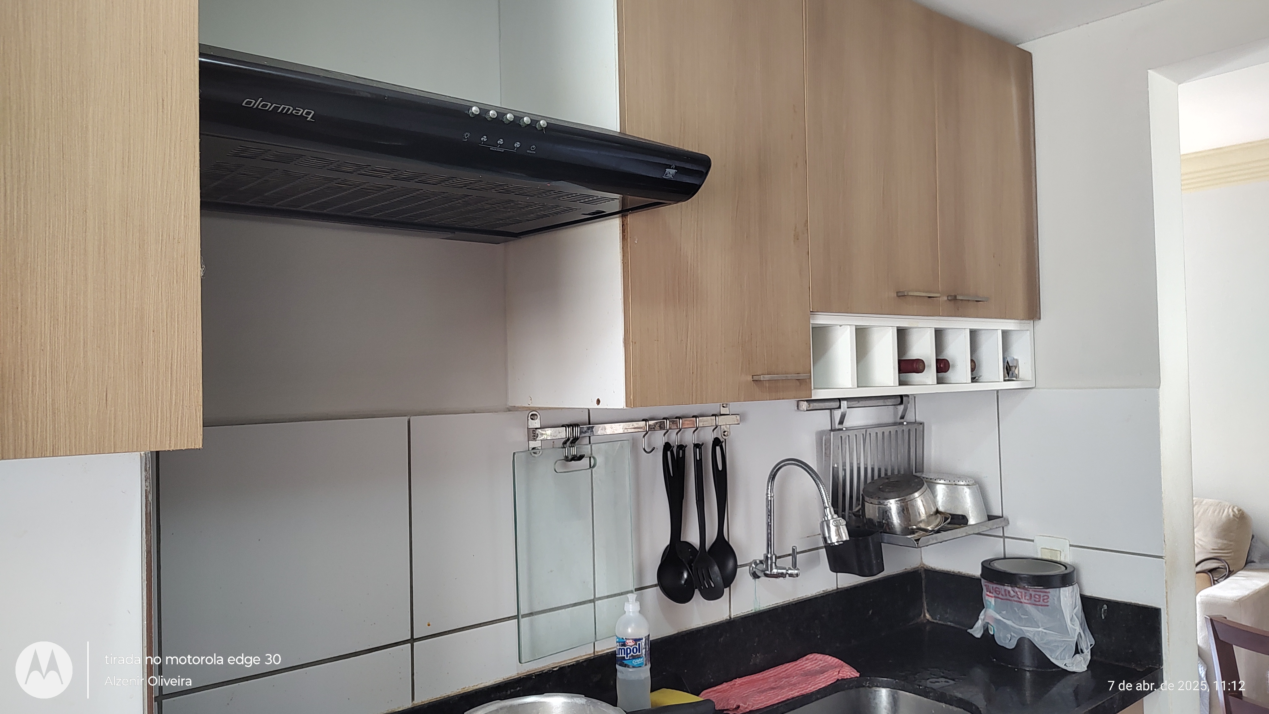 Imagem Apartamento com 2 Quartos à Venda, 45 m² em Jardins - São Gonçalo do Amarante