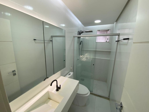 Imagem Casa de Condomínio com 3 Quartos à Venda, 112 m²em Quarenta Horas (Coqueiro) - Ananindeua Imagem Casa de Condomínio com 3 Quartos à Venda, 112 m²em Quarenta Horas (Coqueiro) - Ananindeua