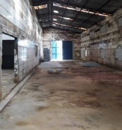 Imagem Galpão à Venda ou Locação, 3.950 m² em Jardim Caiapia - Cotia