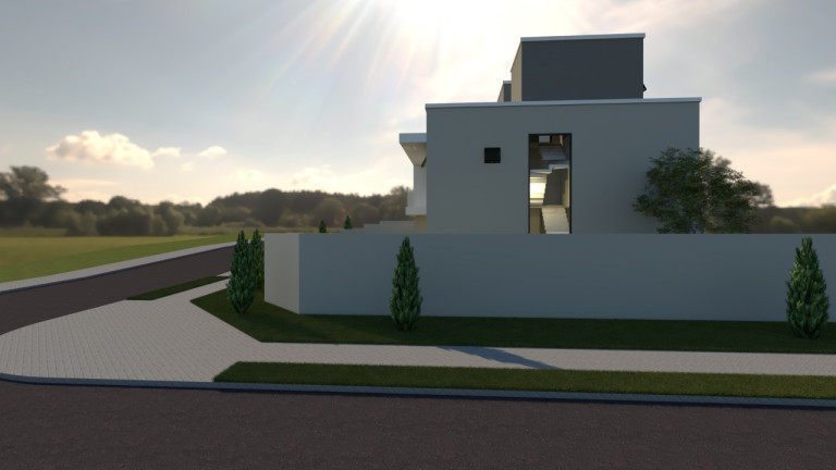 Imagem Sobrado com 3 Quartos à Venda, em Boa Vista - Curitiba Imagem Sobrado com 3 Quartos à Venda, em Boa Vista - Curitiba