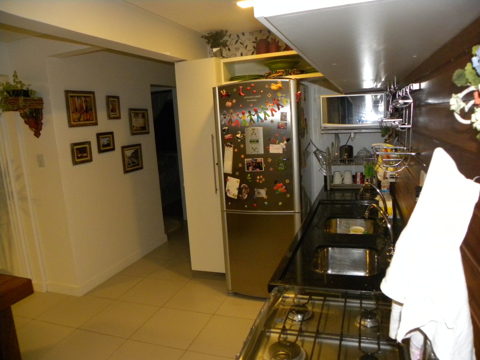 Imagem Apartamento com 2 Quartos para Alugar, 80 m²em Pituba - Salvador