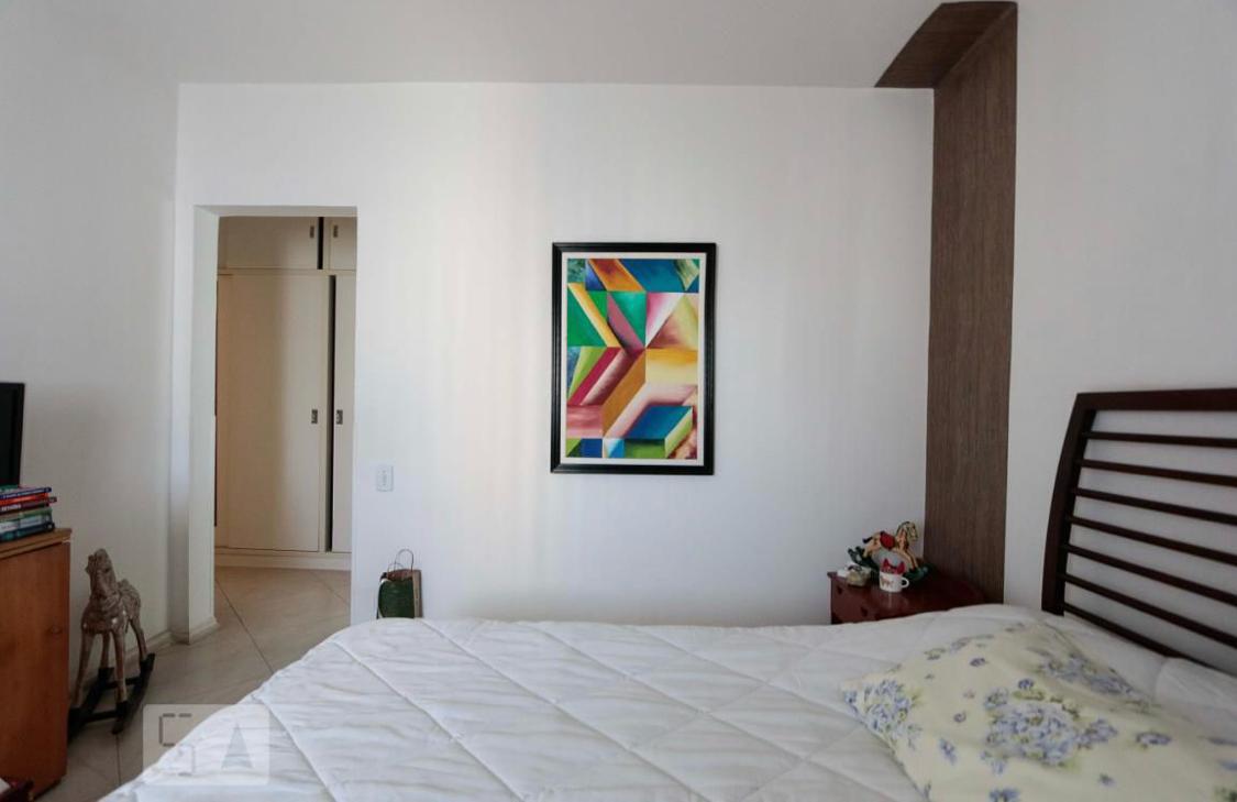 Imagem Apartamento com 3 Quartos à Venda, 220 m² em Vila Morumbi - São Paulo