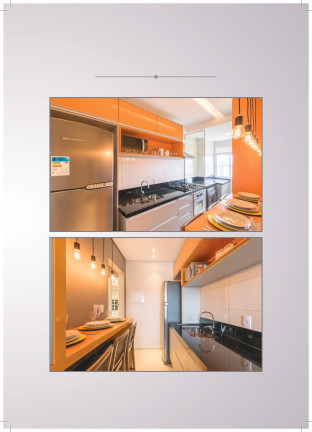 Imagem Apartamento com 2 Quartos à Venda,  em Jardim Bela Vista - Americana