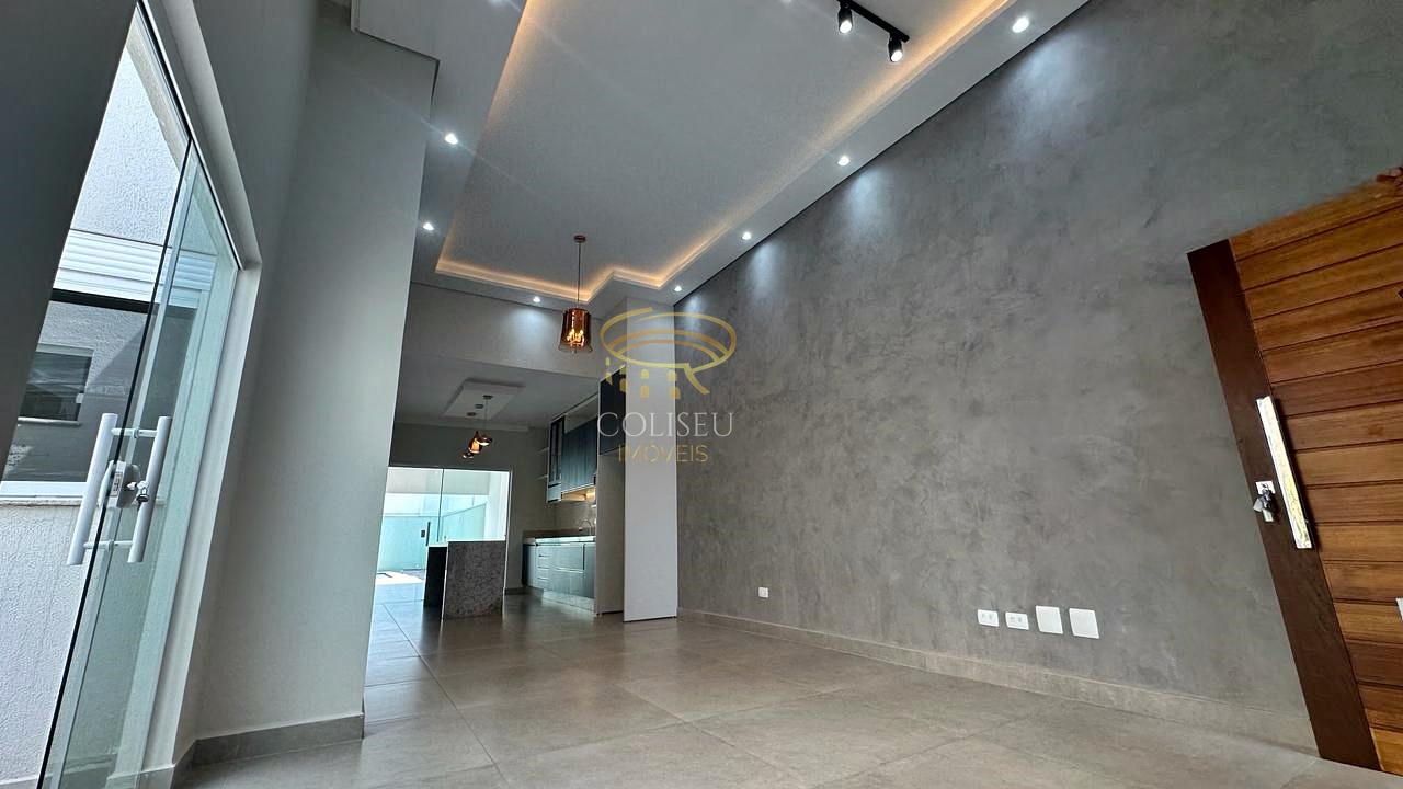 Imagem Casa com 3 Quartos à Venda, 146 m²em Jardim Alvorada - Maringá