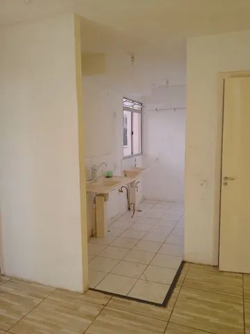 Imagem Apartamento com 2 Quartos para Alugar, em Catu de Abrantes (Abrantes) - Camaçari