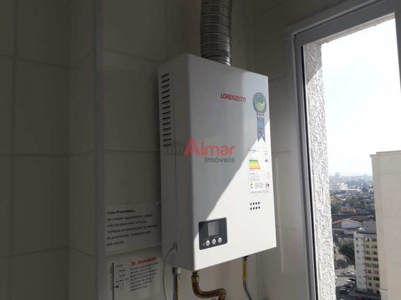 Imagem Apartamento com 2 Quartos para Alugar, 40 m² em Jardim Nossa Senhora Do Carmo - São Paulo Imagem Apartamento com 2 Quartos para Alugar, 40 m² em Jardim Nossa Senhora Do Carmo - São Paulo