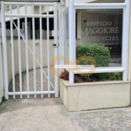 Loft com 1 Quarto à Venda,  em Alto - Teresópolis