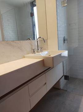 Imagem Apartamento com 3 Quartos para Alugar, 225 m²em Itaim Bibi - São Paulo Imagem Apartamento com 3 Quartos para Alugar, 225 m²em Itaim Bibi - São Paulo