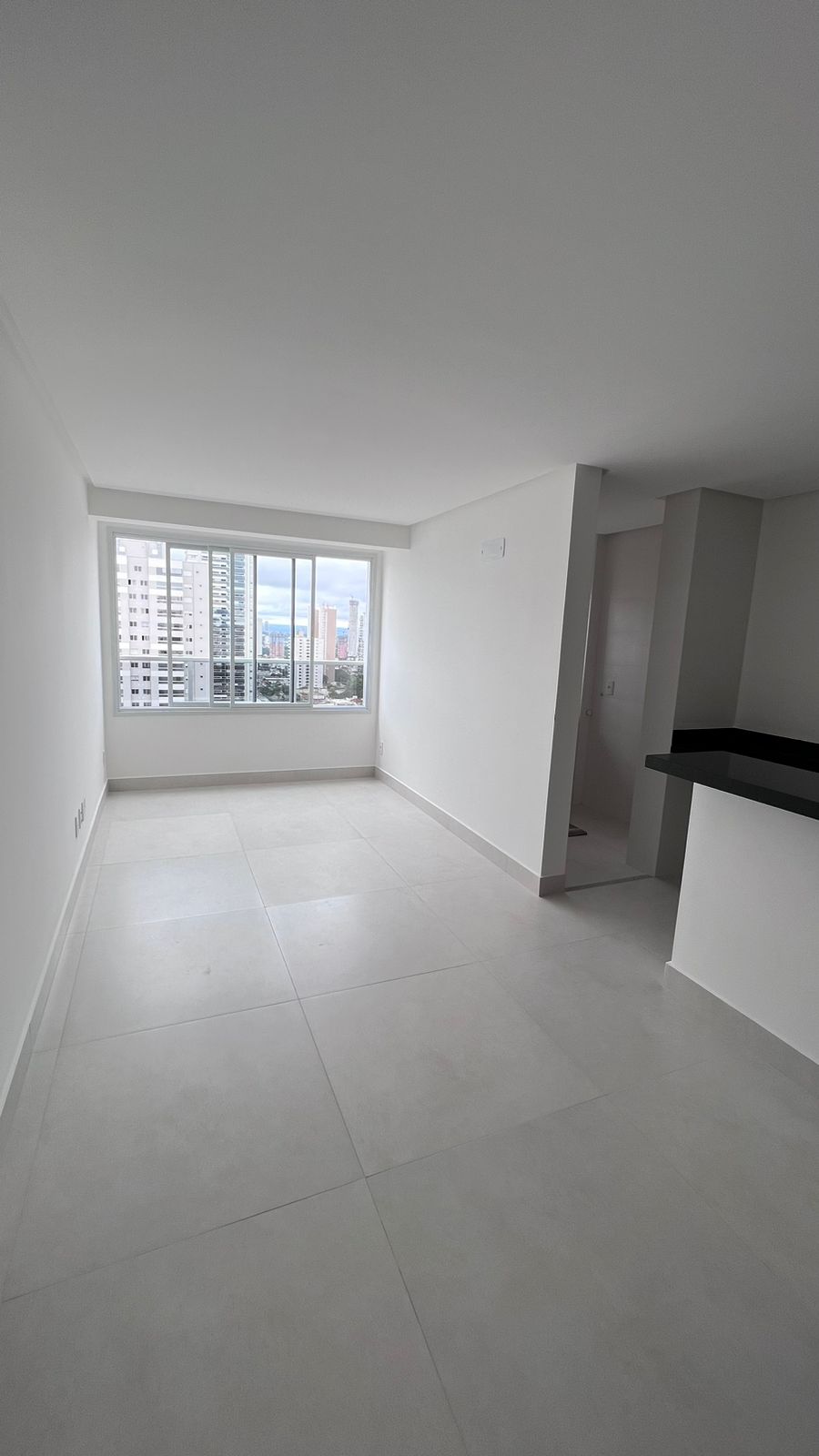 Imagem Apartamento com 2 Quartos à Venda, 53 m²em Setor Bueno - Goiânia