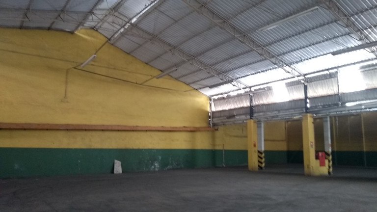 Imagem Galpão à Venda ou Locação, 1.580 m² em Ponte Grande - Guarulhos