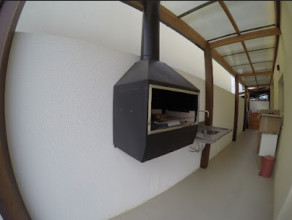 Imagem Casa de Condomínio com 2 Quartos à Venda, 69 m² em Catu de Abrantes (Abrantes) - Camaçari