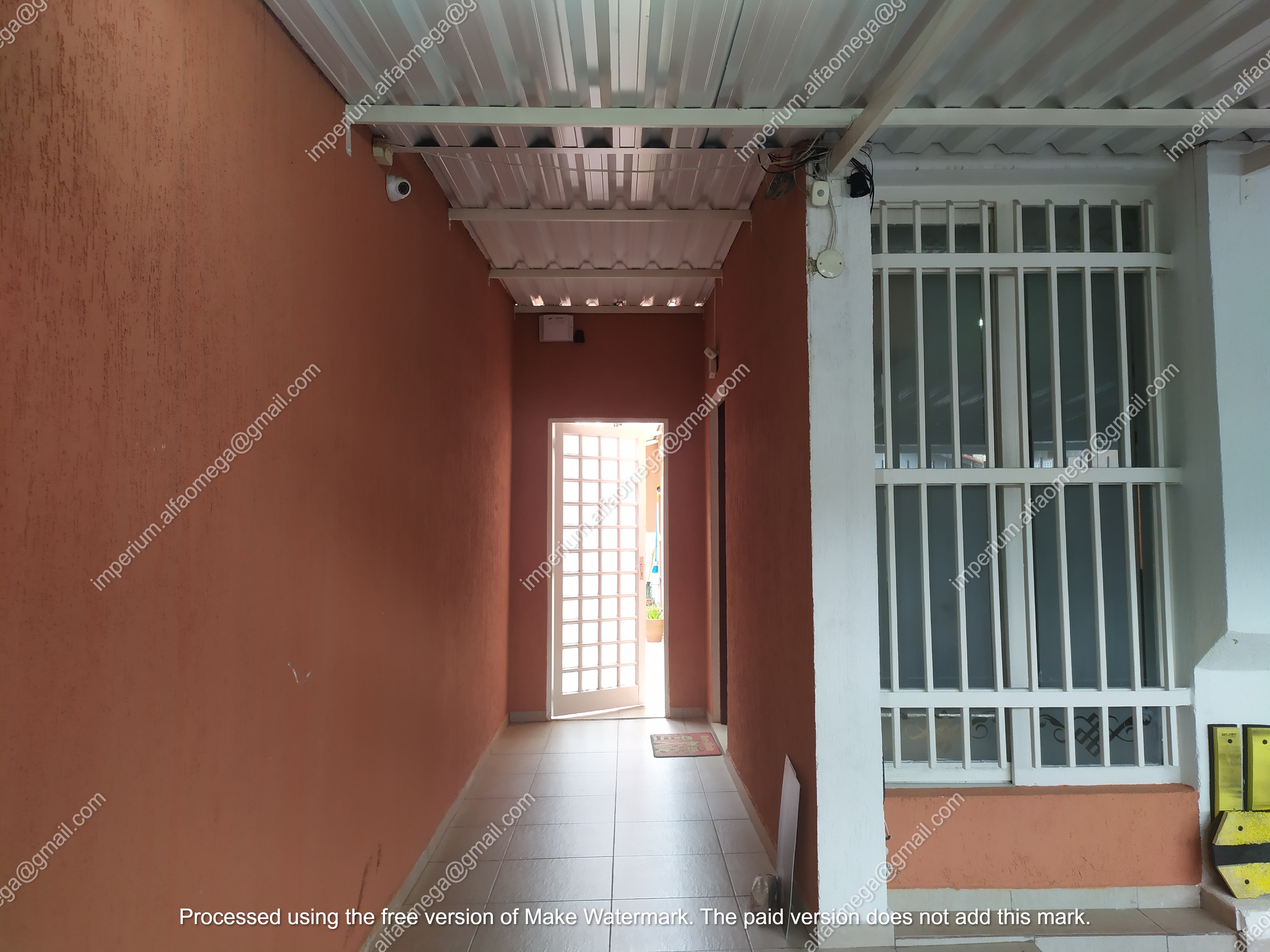 Imagem Sobrado com 3 Quartos à Venda, 240 m²em Jaçanã - São Paulo