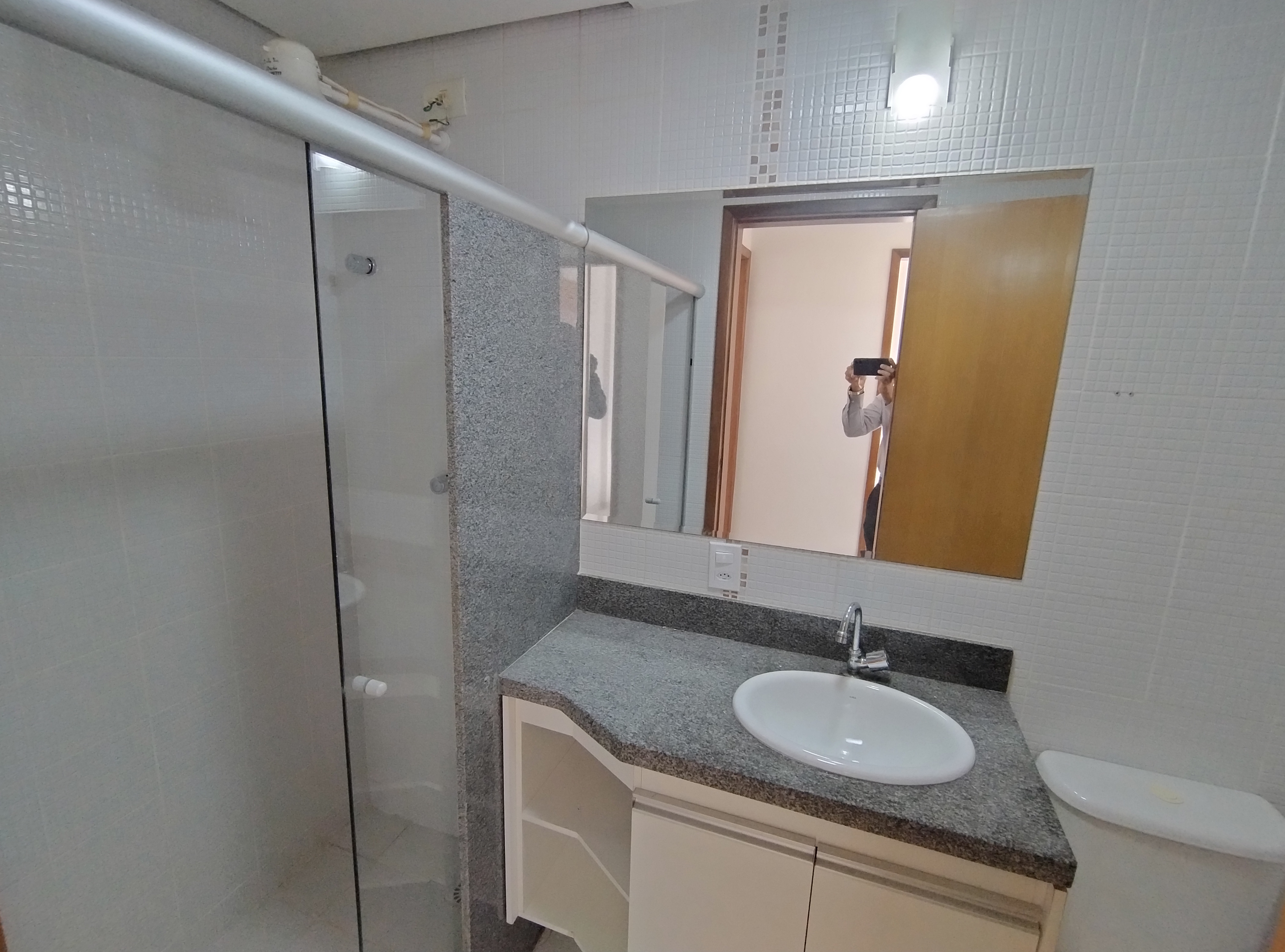 Imagem Apartamento com 2 Quartos à Venda, 58 m²em Samambaia Sul (Samambaia) - Brasília
