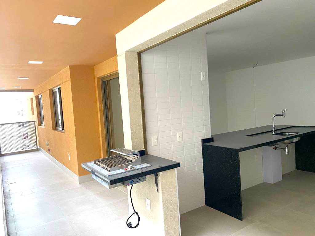 Imagem Apartamento com 3 Quartos à Venda, 122 m²em Icaraí - Niterói Imagem Apartamento com 3 Quartos à Venda, 122 m²em Icaraí - Niterói