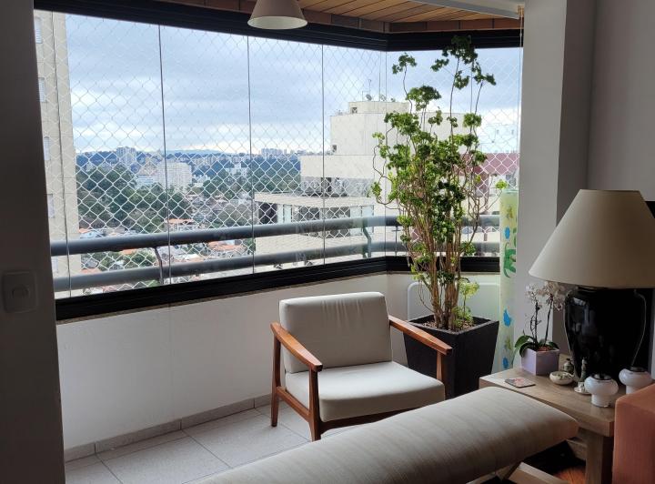 Imagem Apartamento com 4 Quartos à Venda, 130 m²em Vila Suzana - São Paulo Imagem Apartamento com 4 Quartos à Venda, 130 m²em Vila Suzana - São Paulo