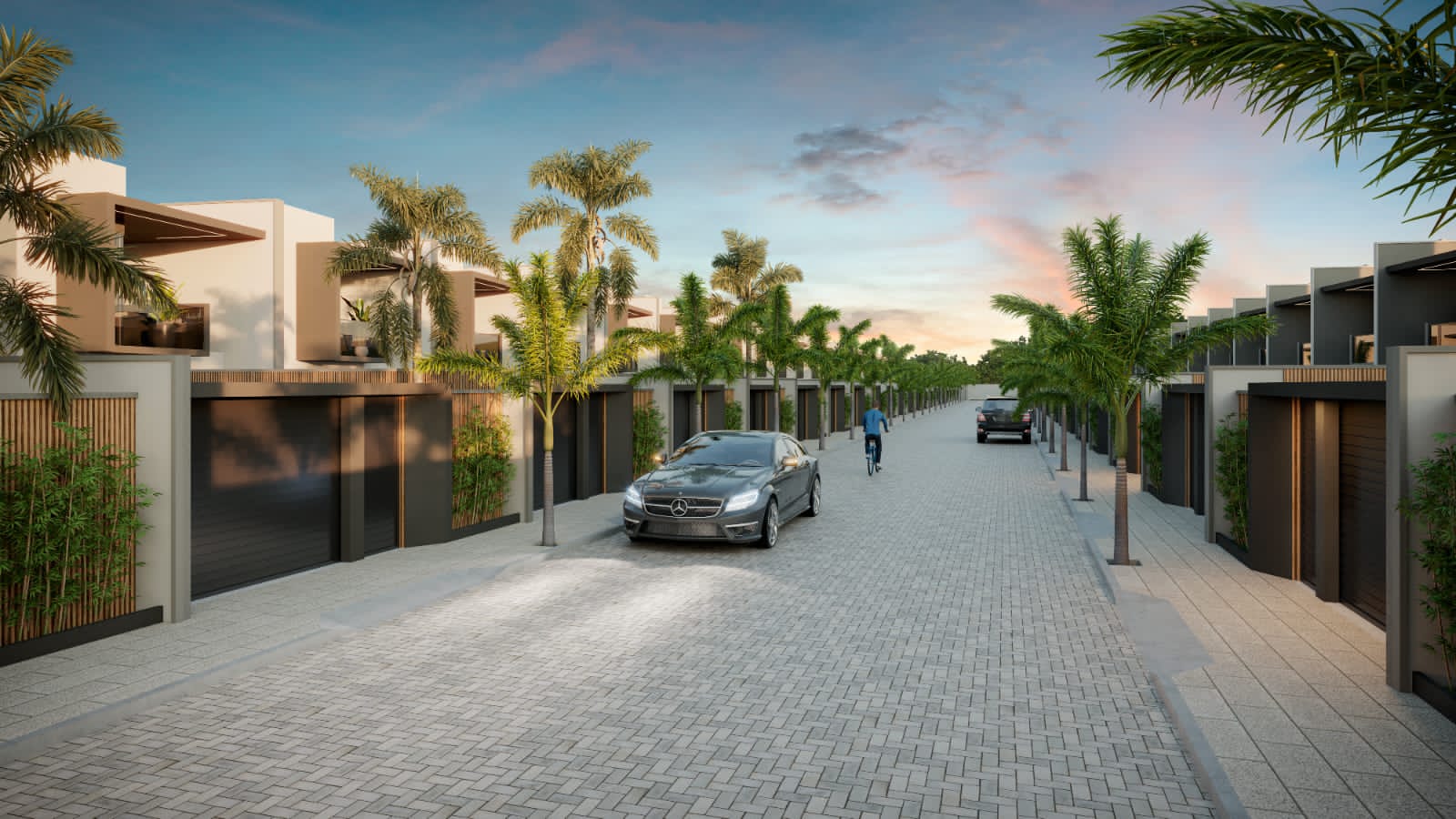 Imagem Casa com 4 Quartos à Venda, 144 m² em Timbu - Eusébio Imagem Casa com 4 Quartos à Venda, 144 m² em Timbu - Eusébio