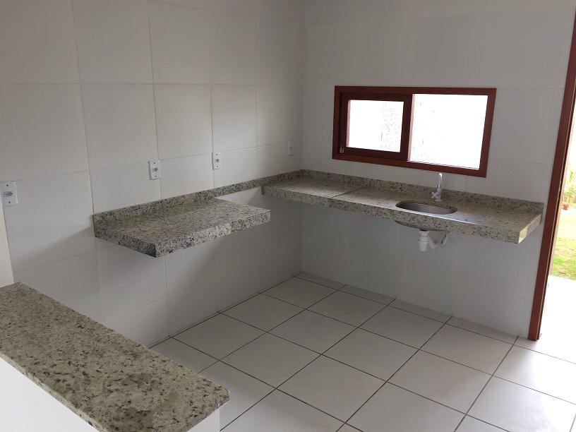 Imagem Casa de Condomínio com 2 Quartos à Venda, 65 m² em Bela Macaíba - Macaíba
