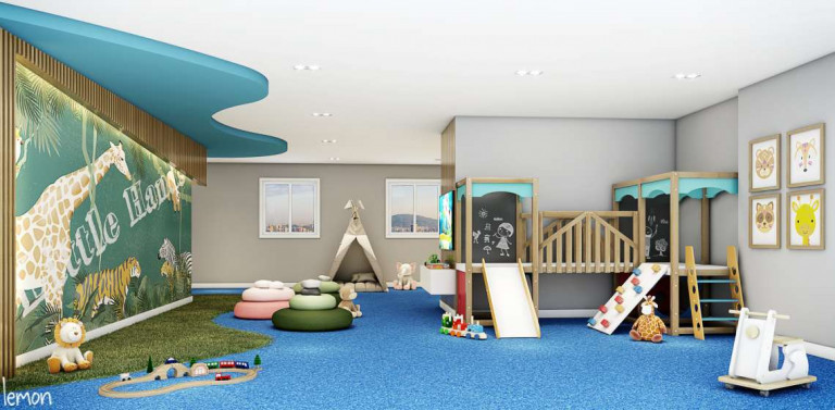 Imagem Apartamento com 2 Quartos à Venda, 38 m² em Vila Vermelha - São Paulo Imagem Apartamento com 2 Quartos à Venda, 38 m² em Vila Vermelha - São Paulo