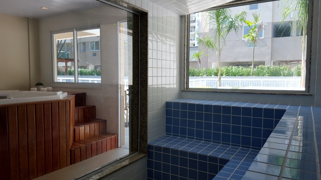 Imagem Apartamento com 2 Quartos à Venda, 61 m² em Praça Seca - Rio de Janeiro