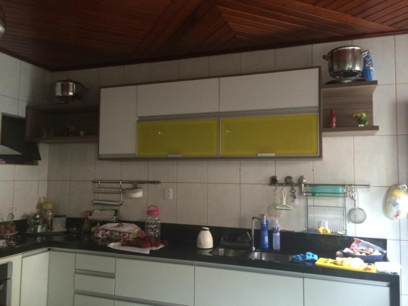 Imagem Casa com 3 Quartos à Venda, 150 m² em Pedreira - Belém
