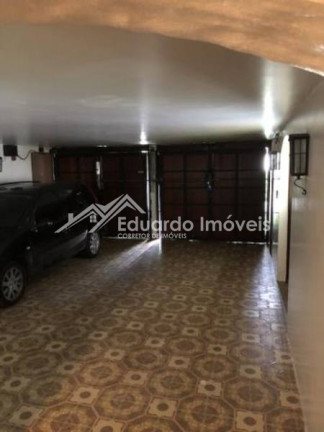 Imagem Sobrado com 5 Quartos à Venda, 529 m² em Jardim São Caetano - São Caetano Do Sul