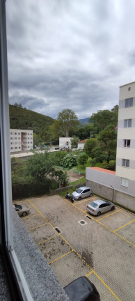 Imagem Apartamento com 2 Quartos à Venda, 49 m² em Cascata do Imbuí - Teresópolis Imagem Apartamento com 2 Quartos à Venda, 49 m² em Cascata do Imbuí - Teresópolis