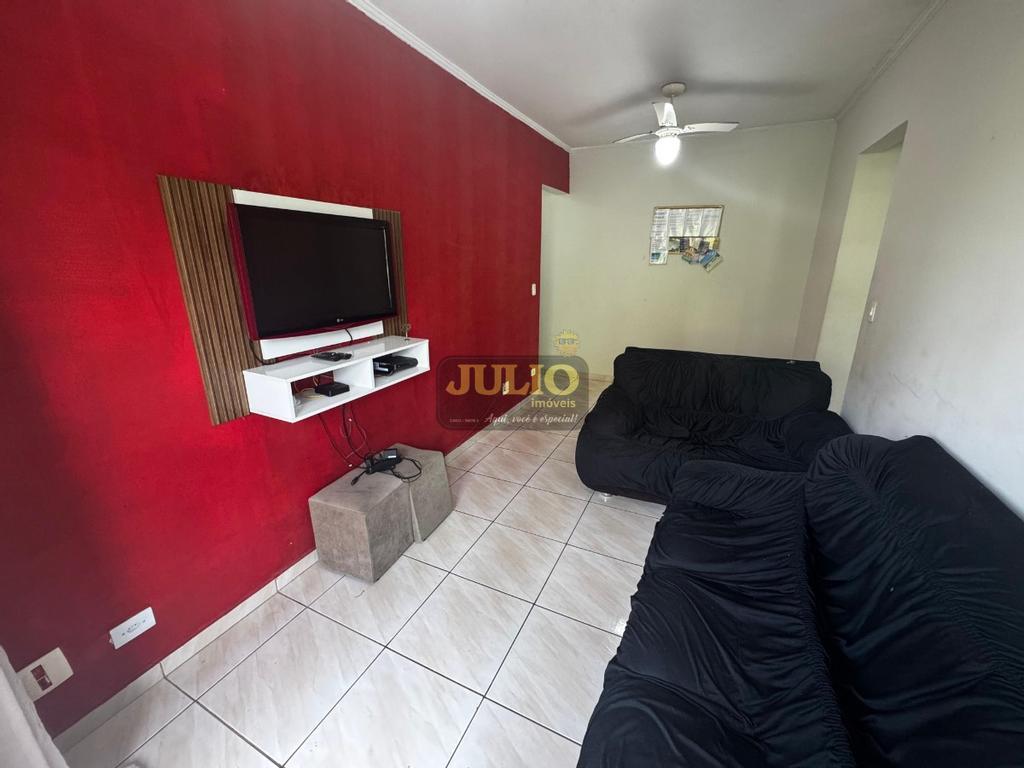Imagem Apartamento com 1 Quarto à Venda, 55 m² em Vila Atlântica - Mongaguá