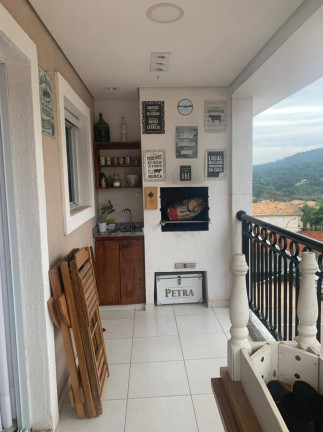Imagem Apartamento com 3 Quartos à Venda, 77 m² em Jardim Maria Trindade - São Roque Imagem Apartamento com 3 Quartos à Venda, 77 m² em Jardim Maria Trindade - São Roque