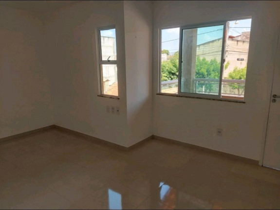 Imagem Casa com 4 Quartos à Venda, 130 m² em Mondubim - Fortaleza