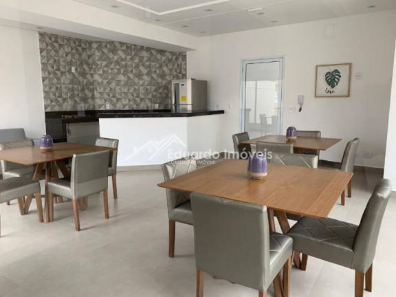 Imagem Apartamento com 2 Quartos à Venda, 65 m² em Centro - São Bernardo Do Campo
