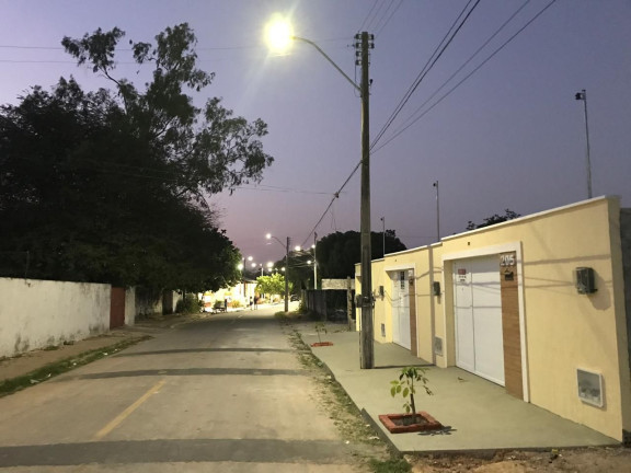Imagem Casa com 2 Quartos à Venda, 100 m² em Mucunã - Maracanaú
