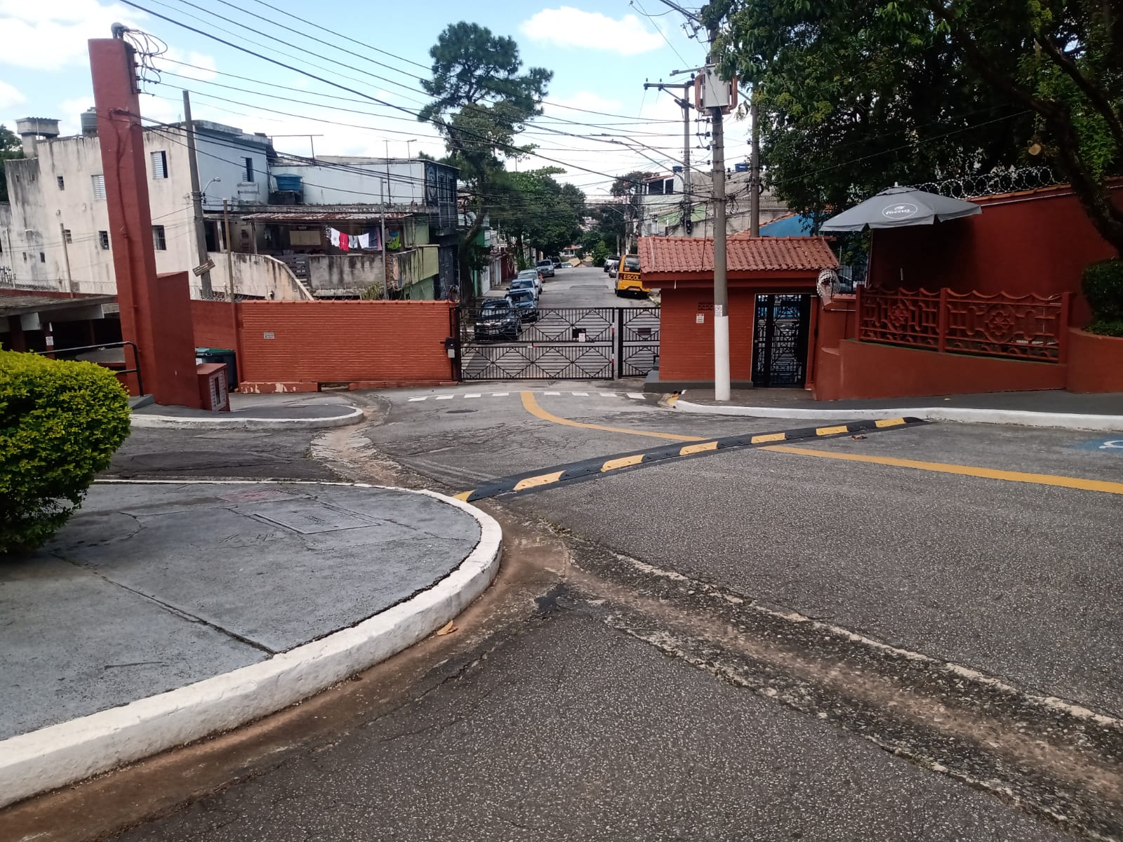 Imagem Apartamento com 2 Quartos à Venda, 52 m² em Jardim Vergueiro (Sacomã) - São Paulo