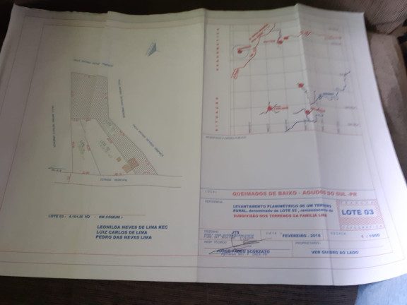 Imagem Chácara com 2 Quartos à Venda, 4.101 m² em QUEIMADOS - Agudos do Sul Imagem Chácara com 2 Quartos à Venda, 4.101 m² em QUEIMADOS - Agudos do Sul