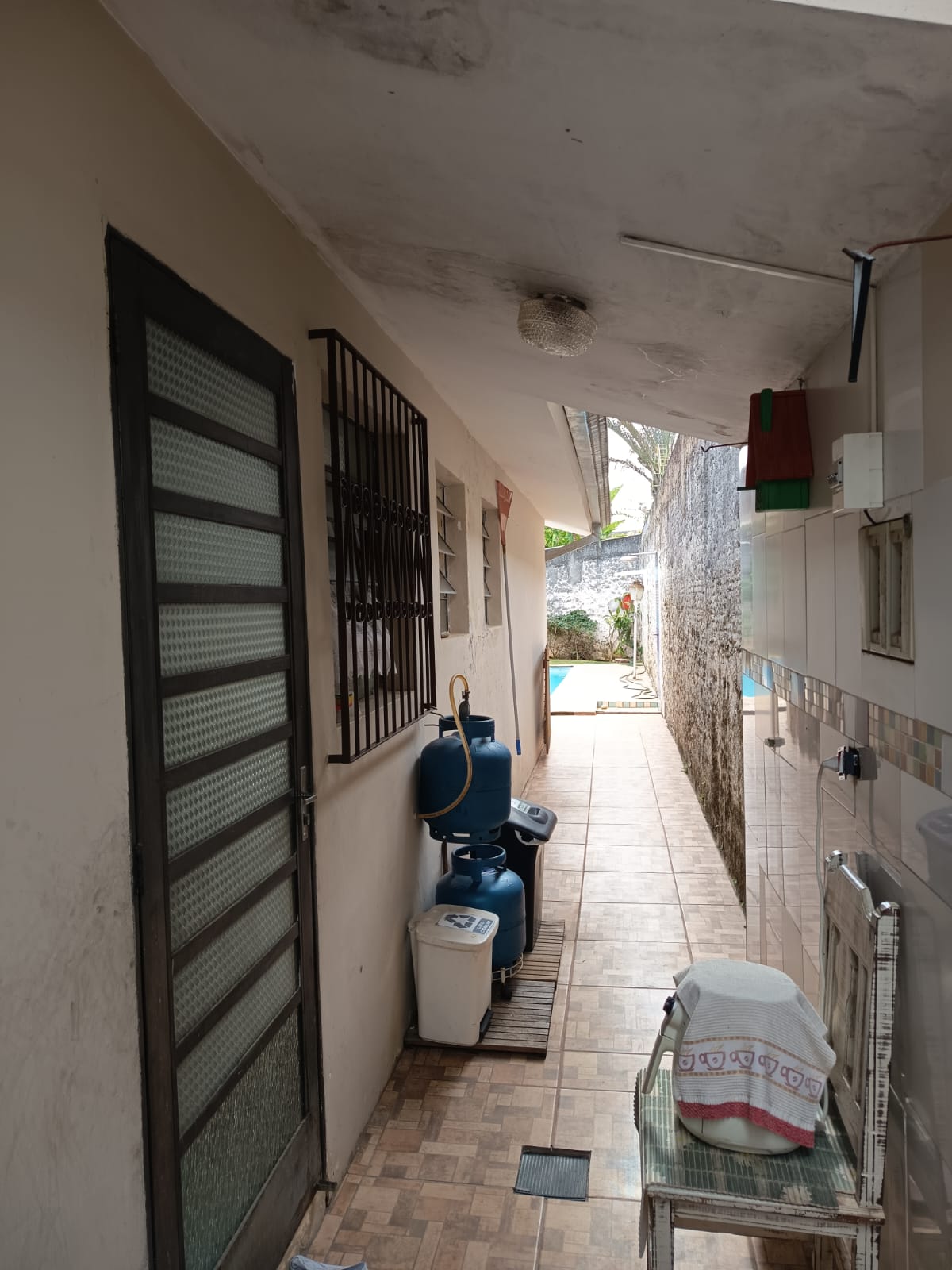 Imagem Casa com 3 Quartos à Venda, 144 m² em Vila Petrópolis - Atibaia Imagem Casa com 3 Quartos à Venda, 144 m² em Vila Petrópolis - Atibaia