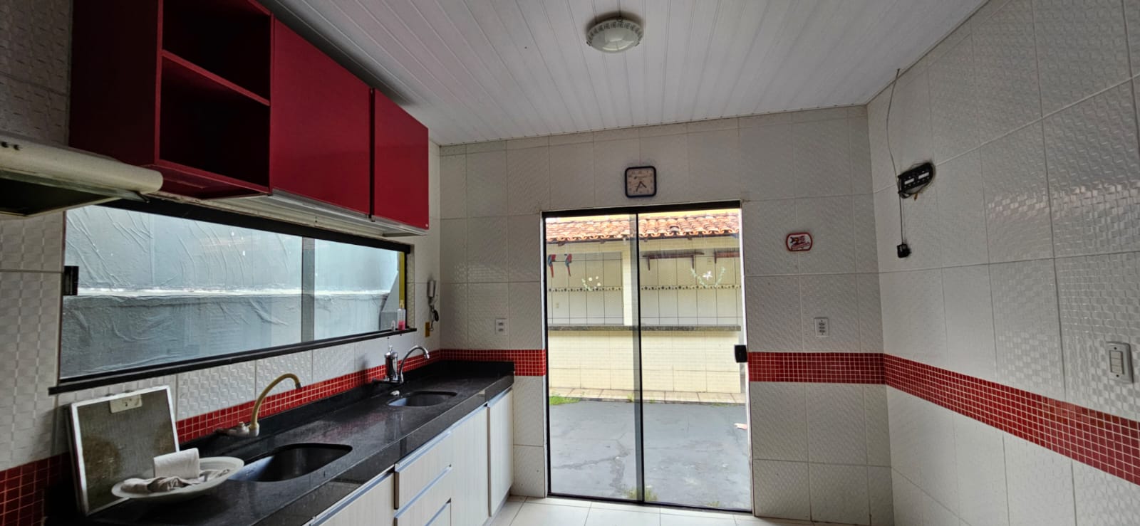 Imagem Casa com 3 Quartos à Venda, 130 m²em Cidade Nova - Ananindeua Imagem Casa com 3 Quartos à Venda, 130 m²em Cidade Nova - Ananindeua