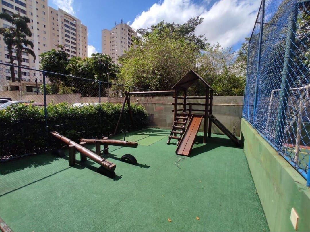 Imagem Apartamento com 3 Quartos à Venda, 69 m²em Planalto - São Bernardo do Campo