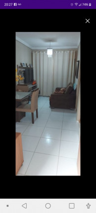 Imagem Apartamento com 2 Quartos à Venda, 45 m² em Várzea - Recife Imagem Apartamento com 2 Quartos à Venda, 45 m² em Várzea - Recife